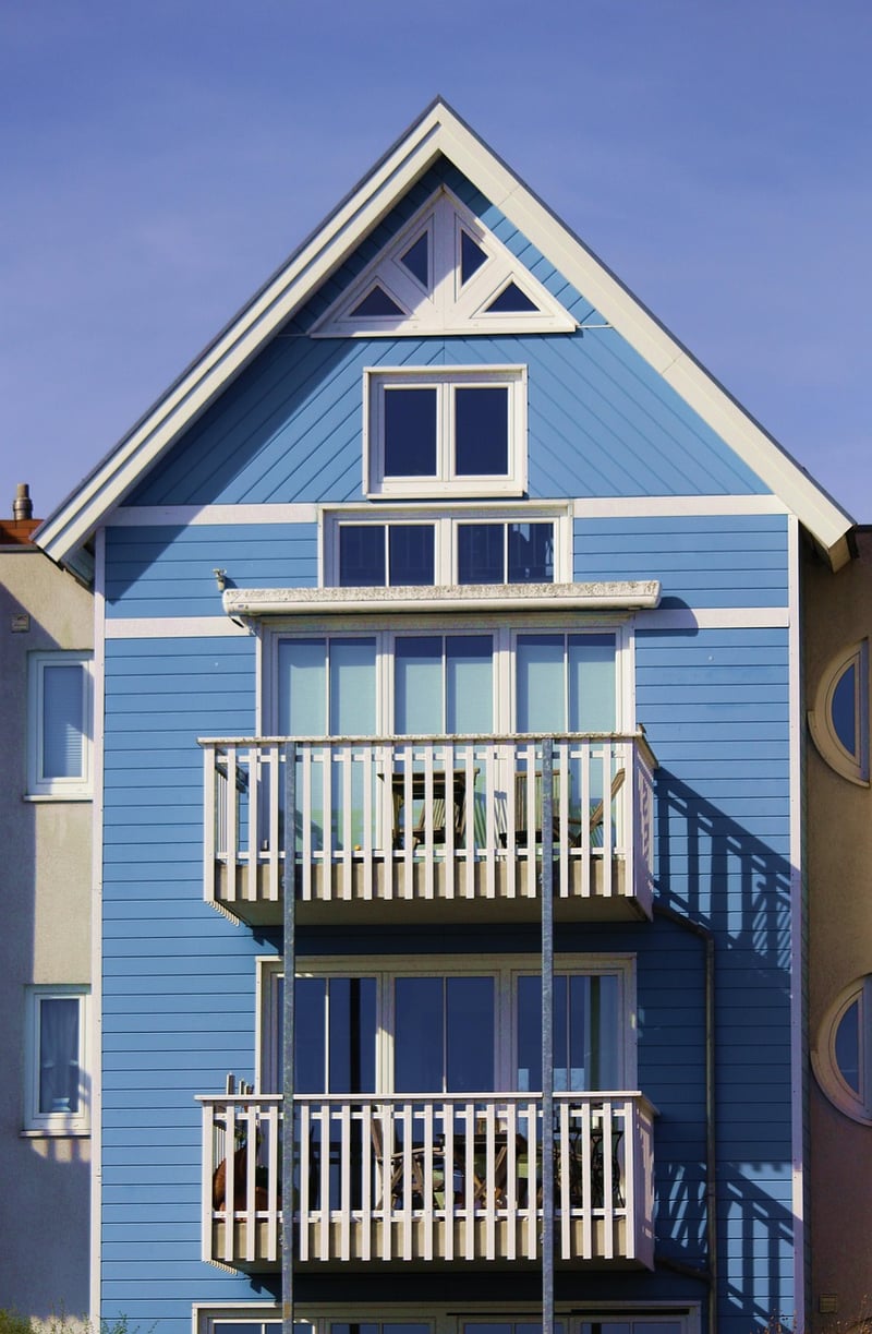 Balcony Solutions