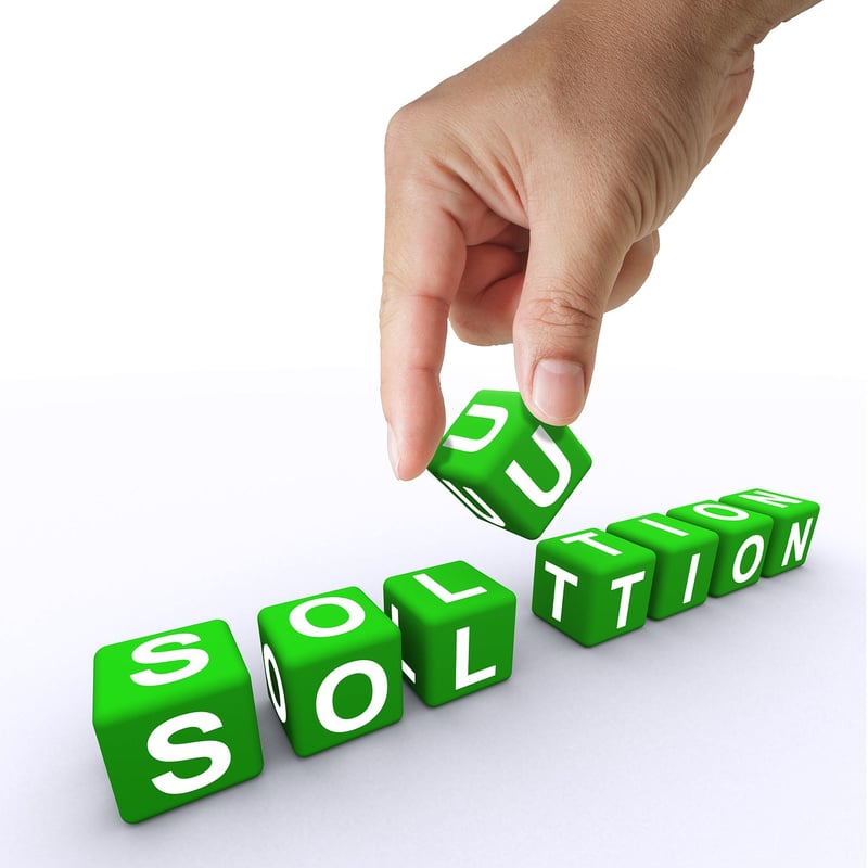 Commercial Solutions