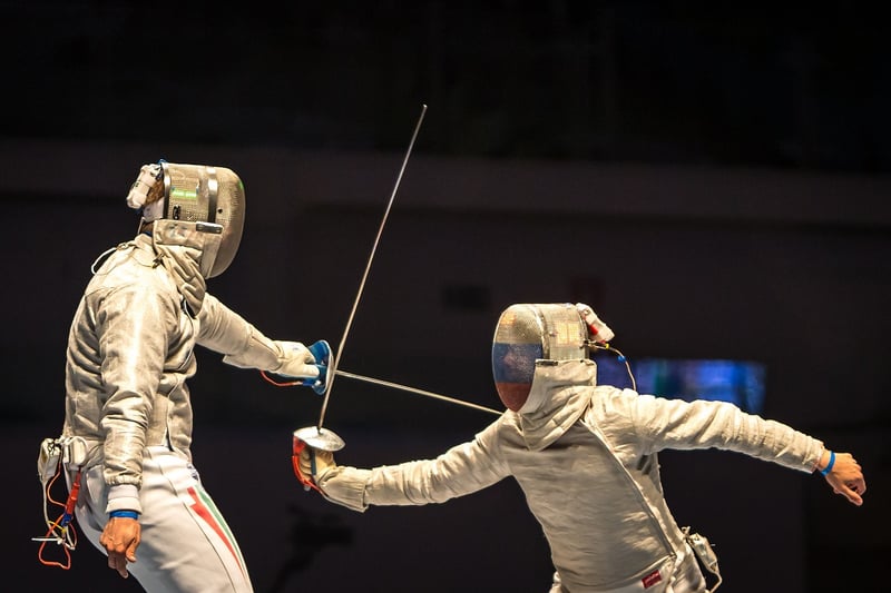 Natural Fencing
