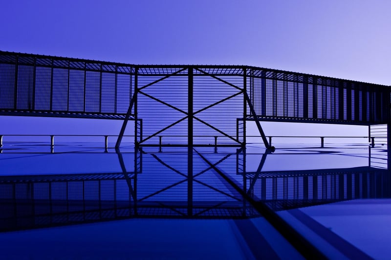 Living Fence