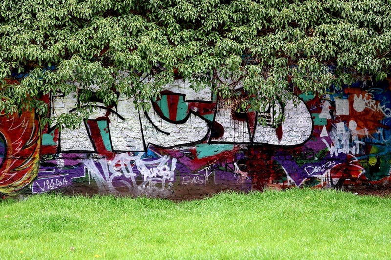 Plant Wall Art