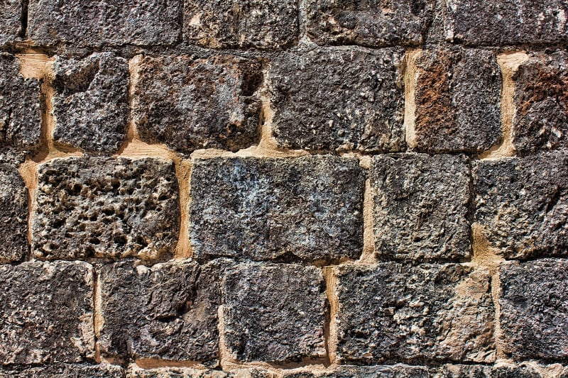 Stone Wall